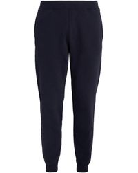 Sunspel - Loopback Sweatpants - Lyst