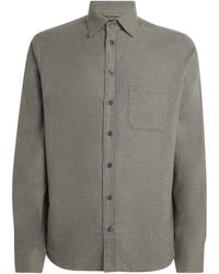Sease - Cotton Button-Up Shirt - Lyst