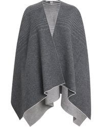 Max Mara - Wool-Blend Brenta Scarf - Lyst