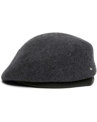 Weekend by Maxmara - Wool Beret - Lyst