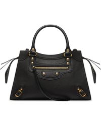 Balenciaga City Bags for Women - Up to 38% off | Lyst