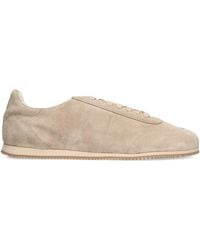 Born Outside - Suede Tempo Sneakers - Lyst