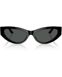 Versace - Metal Ve4470B Sunglasses - Lyst