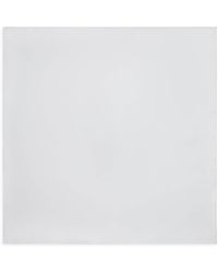 Tom Ford - Mulberry Silk Pocket Square - Lyst