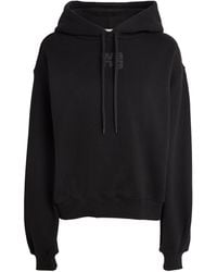 Alexander Wang - Hoodie - Lyst
