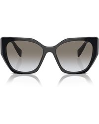 Prada - Pr 19Zs Sunglasses - Lyst