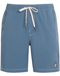 Vuori - 7' Lined Kore Shorts - Lyst