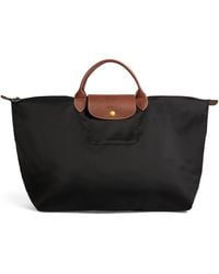 Longchamp - Small Le Pliage Original Travel Bag - Lyst