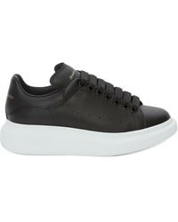 McQueen - Oversized Trainers - Lyst