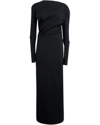 Issey Miyake - Like Torso Like Shirt Maxi Dress - Lyst