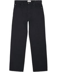 FRAME - Relaxed Jeans - Lyst