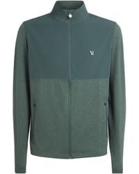 Vuori - Sunday Element Track Jacket - Lyst