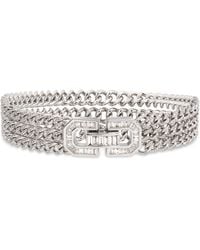 SHAY - And Diamond Link Deco Bracelet - Lyst