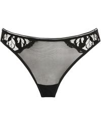 Maison Lejaby - Sin Tanga Briefs - Lyst