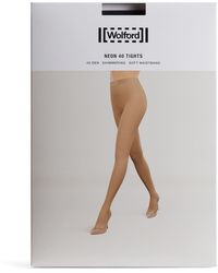 Wolford - Neon 40 Tights - Lyst
