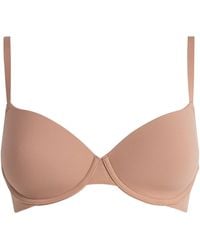 Skims - Fits Everybody T-Shirt Bra - Lyst