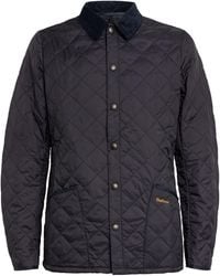 Barbour - Heritage Liddesdale Quilted Jacket - Lyst