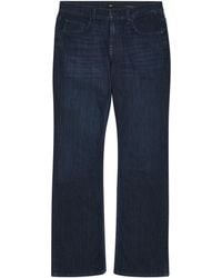 7 For All Mankind - The Bootcut Jeans - Lyst
