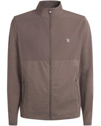 Vuori - Sunday Element Track Jacket - Lyst