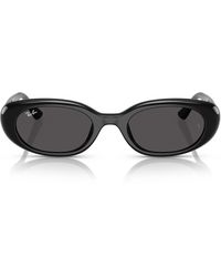 Ray-Ban - Rb4441D Sunglasses - Lyst