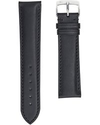 Jean Rousseau - Classic 3.5 Vegetable-Tanned Leather Watch Strap - Lyst