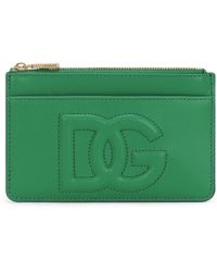 Dolce & Gabbana - Wallets - Lyst
