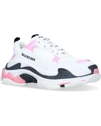 cheap womens balenciaga trainers