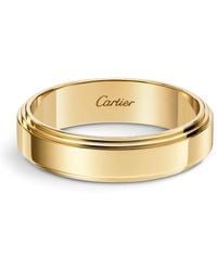 Cartier - D'Amour Wedding Ring - Lyst