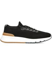 Brunello Cucinelli - Runners - Lyst