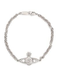 Vivienne Westwood - Orb Chain Bracelet - Lyst