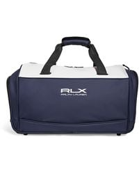 Ralph Lauren - Logo Golf Duffle Bag - Lyst