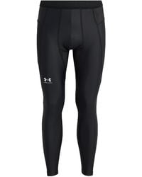 Under Armour - Heatgear Iso-chill Compression Leggings - Lyst