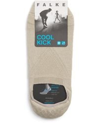 FALKE - Cool Kick Invisible Socks - Lyst