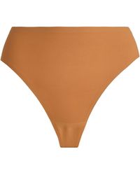Fantasie - Smoothease Invisible Stretch Thong - Lyst