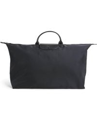Longchamp - Xl Le Pliage One Travel Bag - Lyst