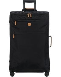 Bric's - Large X-Travel Suitcase - Lyst