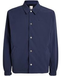 Vuori - V1 Coach Sports Jacket - Lyst