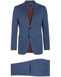 ZEGNA - Centoventimila Wool 2-piece Suit - Lyst