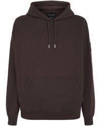 Canada Goose - Organic Cotton Tonal Rove Hoodie - Lyst