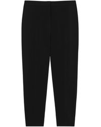 Marina Rinaldi - Cady Slim Tailored Trousers - Lyst