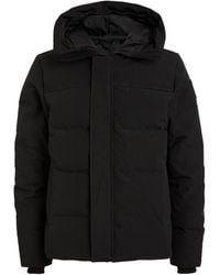 Canada Goose - Macmillan Parka - Lyst