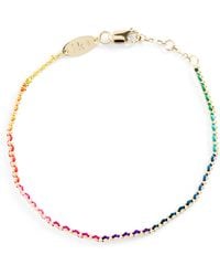 RedLine - Aurore Bracelet - Lyst