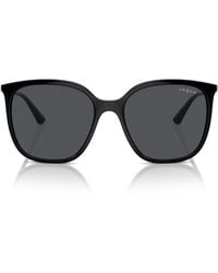 Vogue - Nylon Vo5564S Sunglasses - Lyst