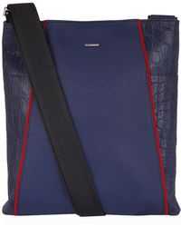 zilli briefcase
