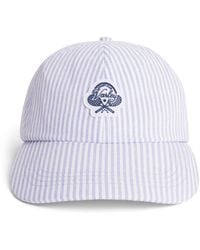 Varley - Antoine Baseball Cap - Lyst