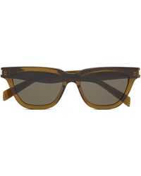 Saint Laurent - Acetate Sl 462 Sulpice Sunglasses - Lyst