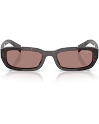 Prada - Acetate Prb06S Sunglasses - Lyst