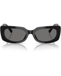 Jimmy Choo - Acetate Jc5029U Sunglasses - Lyst