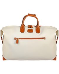 Bric's - Firenze Small Duffle Bag (46cm) - Lyst