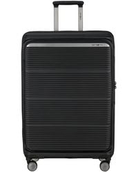 Samsonite - Paralux Check-In Suitcase - Lyst